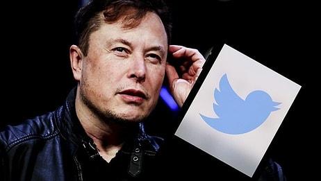 Twitter, Elon Musk'a Dava Açtı: Şirketi Kötüleyerek Çekip Gidebileceğini Zannediyor