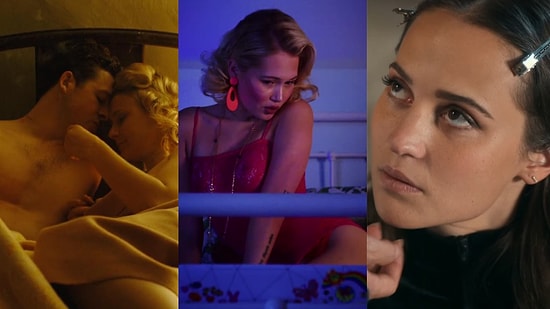 'Ne İzlesem' Diyenlere Müjde! The Lazarus Project'ten Irma Vep'e Günün Birbirinden Sağlam Dizi Önerileri