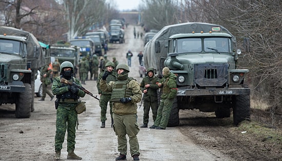 Ukrayna'dan Türkiye'ye Dolandırıldık 'Notası': Hande Fırat'ın Eşi De Suçlananlar Arasında
