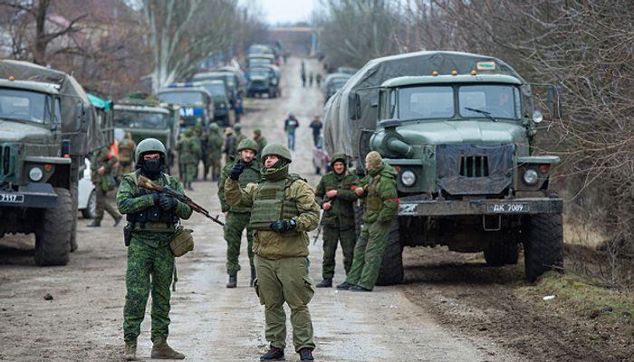 Ukrayna'dan Türkiye'ye Dolandırıldık 'Notası': Hande Fırat'ın Eşi De Suçlananlar Arasında