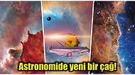 James Webb Teleskobunun Geçtiğimiz Günlerde Yayınlanan Görüntülerinde Tam Olarak Neye Bakıyoruz?