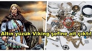 Gizli Hazine Keşfedildi! Norveç'te Açık Artırmada Satılan Altın Yüzüğün Tarihi Eser Olduğu Ortaya Çıktı