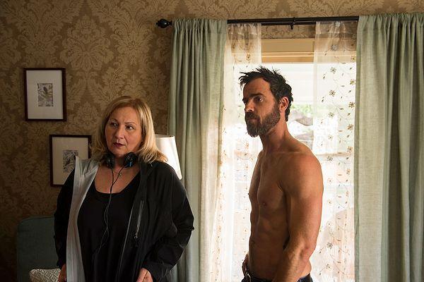 11. The Leftovers (2014)
