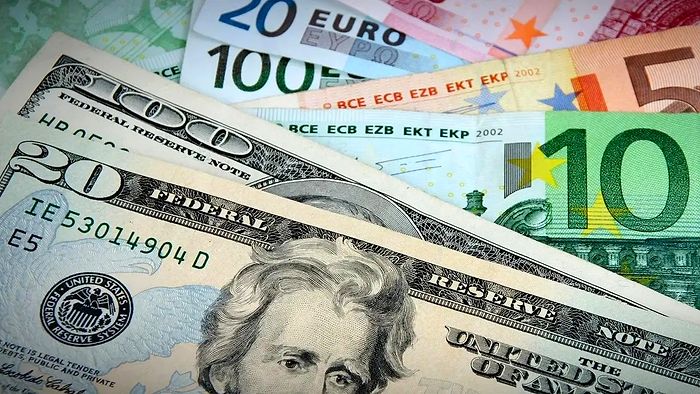 20 Yıl Sonra İlk Kez: Dolar, Euro'dan Daha Değerli Oldu