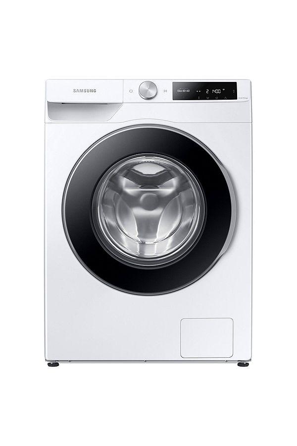 4. Samsung Ww6000t Çamaşır Makinesi
