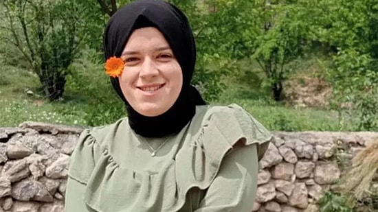 Henüz 19 Yaşındaydı: Maganda Kurşunu Beste'yi Hayattan Kopardı