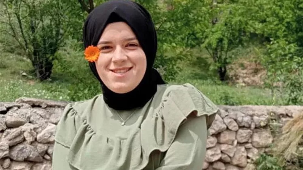 Henüz 19 Yaşındaydı: Maganda Kurşunu Beste'yi Hayattan Kopardı