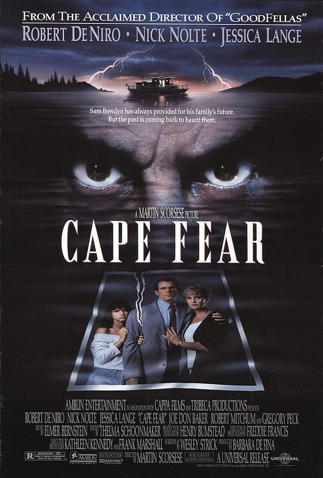 'Cape Fear' (1991)