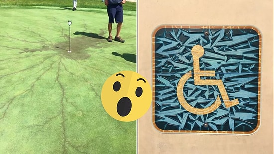 16 любопытных экспериментов, получившихся совершенно случайно