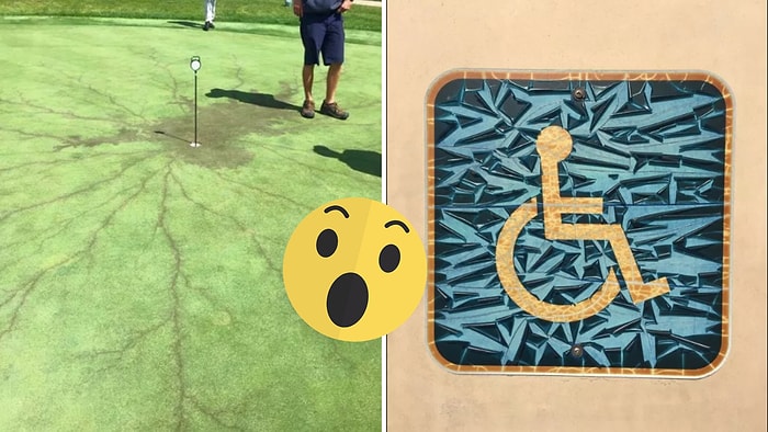 16 любопытных экспериментов, получившихся совершенно случайно