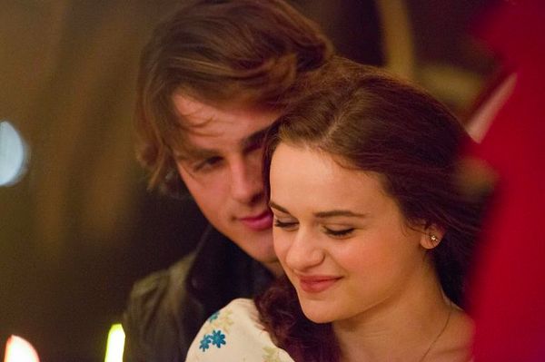 7. The Kissing Booth (2020)