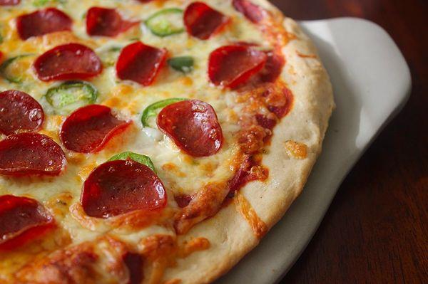 5. Ukrayna, Belarus, Letonya, Estonya, İtalya, Slovenya ise sarhoşken pizzayı tercih edenlerden.
