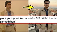 Dizi ve Filmlerle İlgili Attıkları Komik Tweetlerle Hepimizi Güldürüp Keyfimizi Yerine Getiren Kişiler