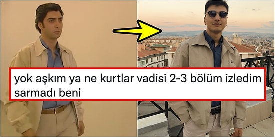 Dizi ve Filmlerle İlgili Attıkları Komik Tweetlerle Hepimizi Güldürüp Keyfimizi Yerine Getiren Kişiler