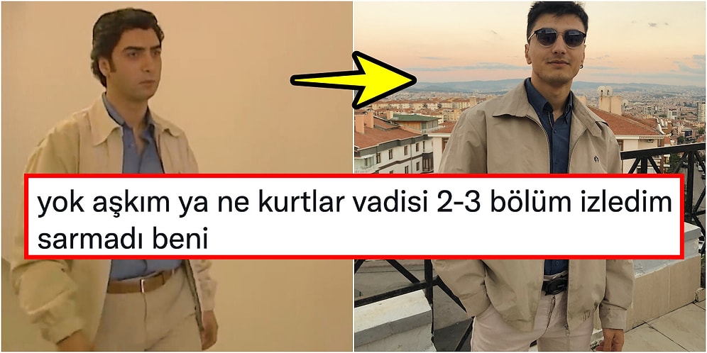 Dizi ve Filmlerle İlgili Attıkları Komik Tweetlerle Hepimizi Güldürüp Keyfimizi Yerine Getiren Kişiler