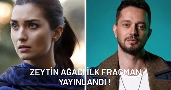 Netflix'in Yeni Türk Dizisi Zeytin Ağacı Konusu Nedir? Zeytin Ağacı Oyuncuları Kimlerdir?