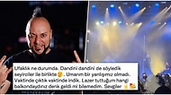 Hayko Cepkin, 'Konser Yüzünden Bebeği Uyutamayacağım' Diyen Hayranı İçin Sahnede Ninni Söyledi!