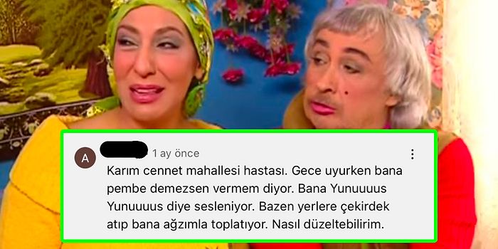 YouTube’a Video İzlemeye Gelenleri Komikliğiyle Kendine Esir Alan 21 YouTube Yorumu