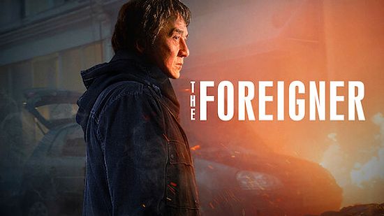 İntikam (The Foreigner) Filminin Konusu Nedir? İntikam (The Foreigner) Oyuncuları Kimler?