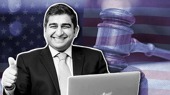 Sezgin Baran Korkmaz ABD'ye İade Edildi! Neyle Suçlanıyor? Nasıl Yargılanacak?