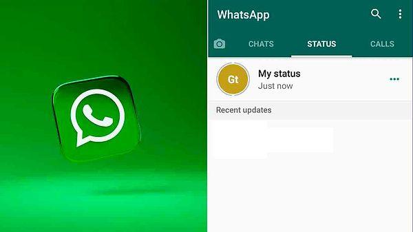 WhatsApp'a gelen yeni özellik hakkında siz ne düşünüyorsunuz? Yorumlarda buluşalım