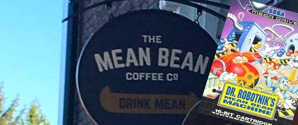 11. Sonic 2'de, 'The Mean Bean' isimli kafe, Dr. Robotnik'in meşhur mean bean makinesinin doğuşuna referansta bulunuyor.