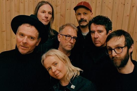 Belle and Sebastian Return With A Mildly Disappointing 2022 Record