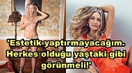 Defne Samyeli'nin Amerika Şubesi! 57 Yaşındaki Model Paulina Porizkova Güzelliğinden Hiçbir Şey Kaybetmemiş!