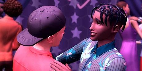 The Sims 4'te Artık Simlerinizi Yaratırken Kimlerle WooHoo Yapmak İstediklerini Seçebileceksiniz!