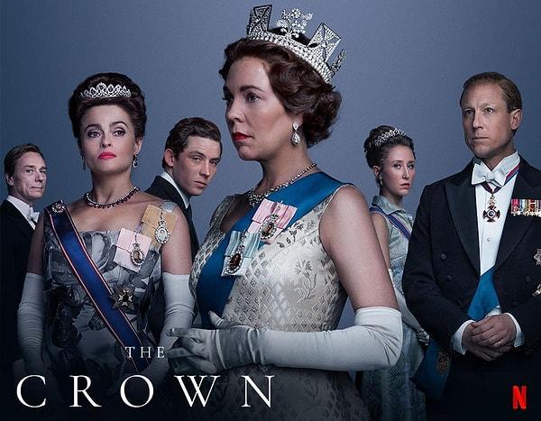 14. The Crown
