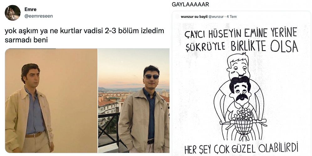 Televizyon Dünyasıyla İlgili Attıkları Tweetlerle Hafta Boyunca Yüzümüzü Güldüren Kullanıcılar