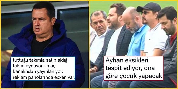 Yapıyorlar Bu Sporu! Geçtiğimiz Hafta Spor Dünyasına Dair Atılmış En Komik Tweet'ler