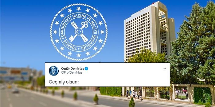 Bütçe Haziranda Açık Verdi: Özgür Demirtaş 'Geçmiş Olsun' Derken, Uzmanlar Nasıl Yorumladı?