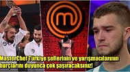 MasterChef Yarışmasına Damga Vuran Şeflerinin ve Çok Konuşulan Yarışmacılarının Burçlarını Biliyor musunuz?