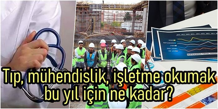 YKS Açıklandı Sırada Tercihler ve Kayıtlar Var: İstanbul'da Üniversite Fiyatları Ne Durumda?