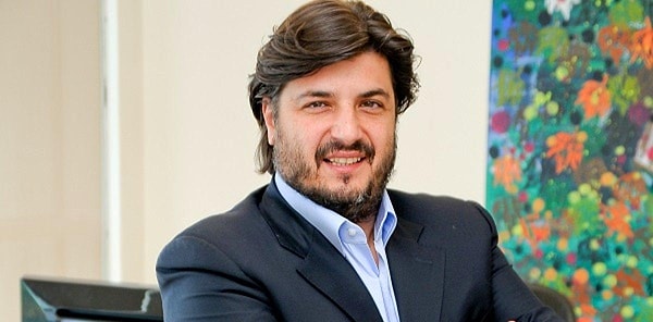 3. Emre Kurttepeli