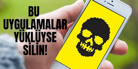 iPhone Kullanıcıları Dikkat: Milyonlarca Kişinin İndirdiği 84 Dolandırıcılık Uygulaması Tespit Edildi