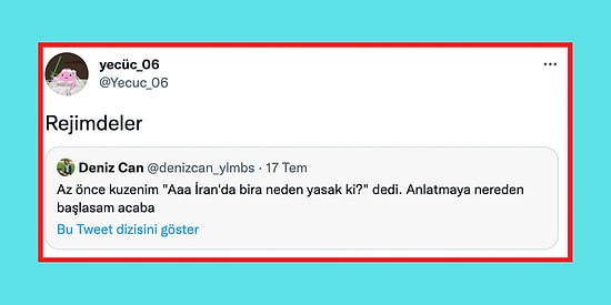 Eksi Bir Flörtü Olan Kadından Acun Ilıcalı ve Şeyma Subaşı Kavgasına Son 24 Saatin Viral Tweetleri