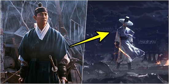 Popüler Netflix Dizisi Oyun Oluyor: Sevilen Kore Dizisi Kingdom'ın Oyun Uyarlaması Duyuruldu