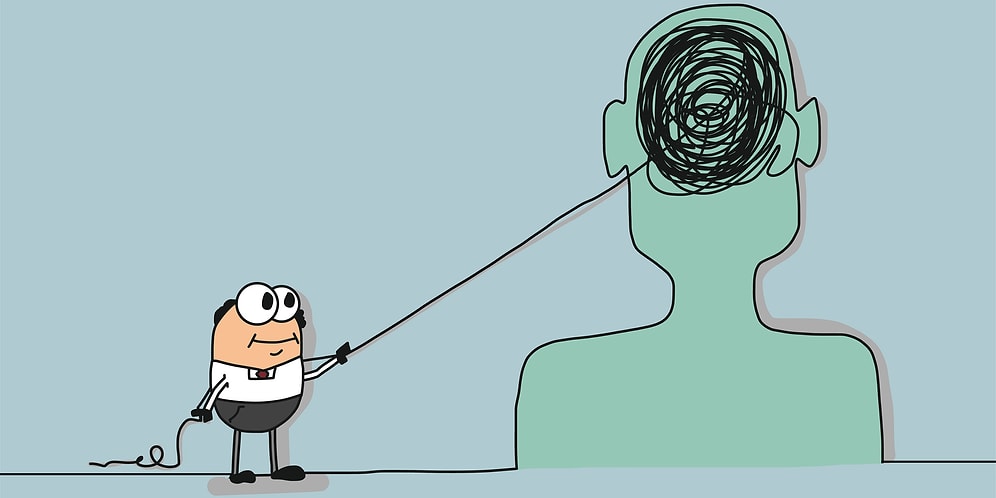 Тест: Эннеаграмма личности. Кто вы сейчас на самом деле?