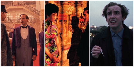 The Guardian Açıkladığı 21'inci Yüzyıla Çivisini Çakarak Bu Dönemin En İyi 100 Filmi Arasına Giren Yapımlar