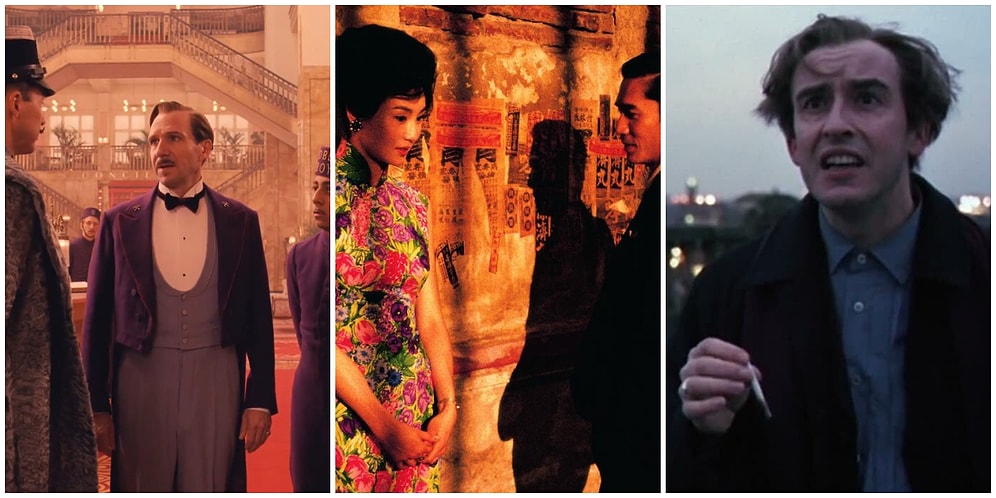 The Guardian Açıkladığı 21'inci Yüzyıla Çivisini Çakarak Bu Dönemin En İyi 100 Filmi Arasına Giren Yapımlar