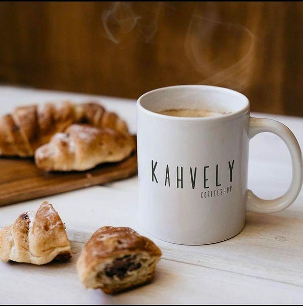 Kahvely Coffee Shop