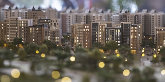 Yabancılara Konut Satışında 10 Yılın Zirvesi! Krediyle Ev Satışları da Son 1,5 Yılın En Yüksek Seviyesinde