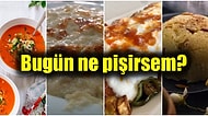 'Bugün Ne Pişirsem?' Diye Düşünenler Buraya: Çok Lezzetli ve Ekonomik Tariflerle Günün Menüsü