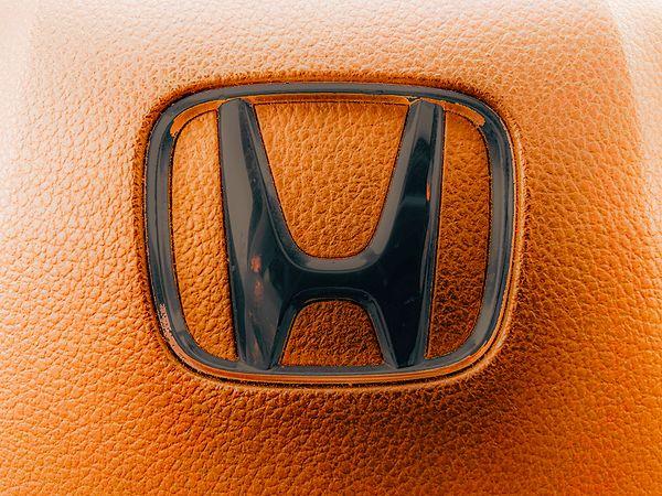 10. Honda