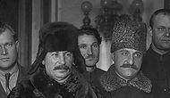 Тест: Угадайте политиков СССР по фото