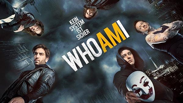 9. Who Am I / Ben Kimim? (2014) - IMDb: 7.5