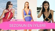 Her Yerde Kendini Göstermek İsteyenlere Tasarım Bikini ve Mayo Modelleri