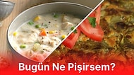 'Bugün Ne Pişirsem?' Diye Düşünenlere Özel Çok Lezzetli ve Pratik Yemek Tarifleriyle Günün Menüsü